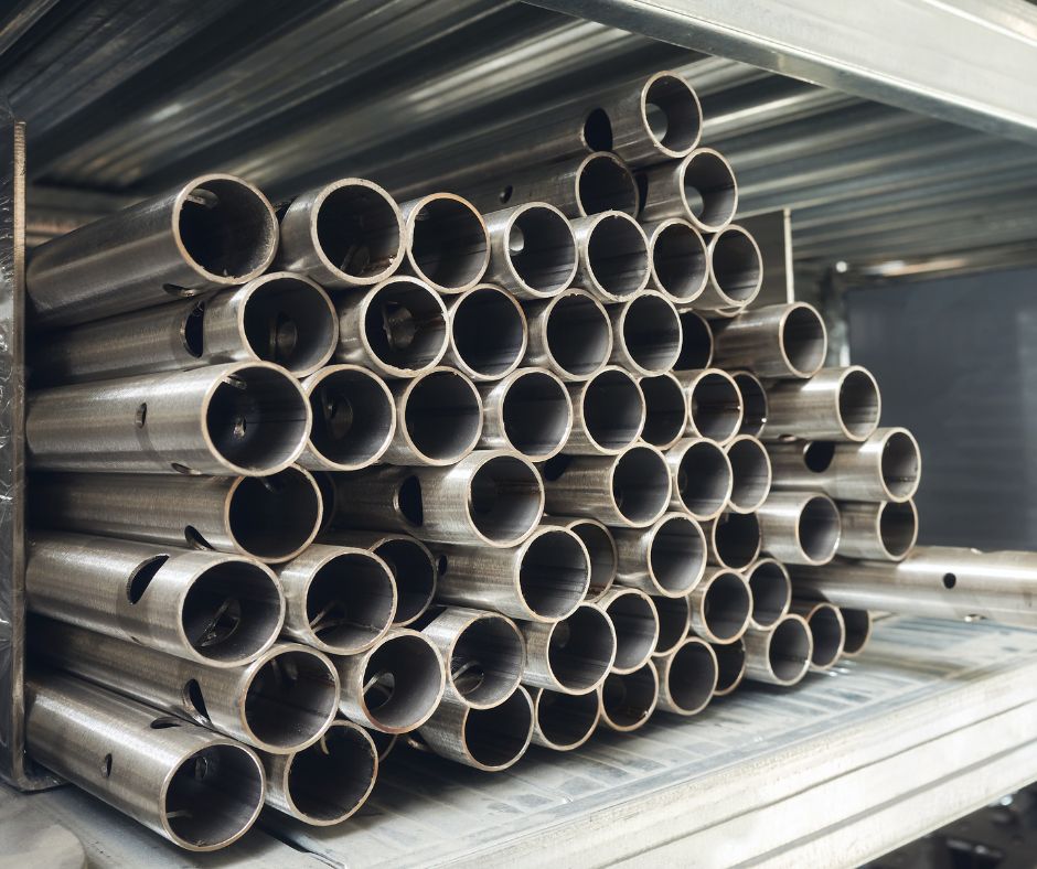 Steel Pipe