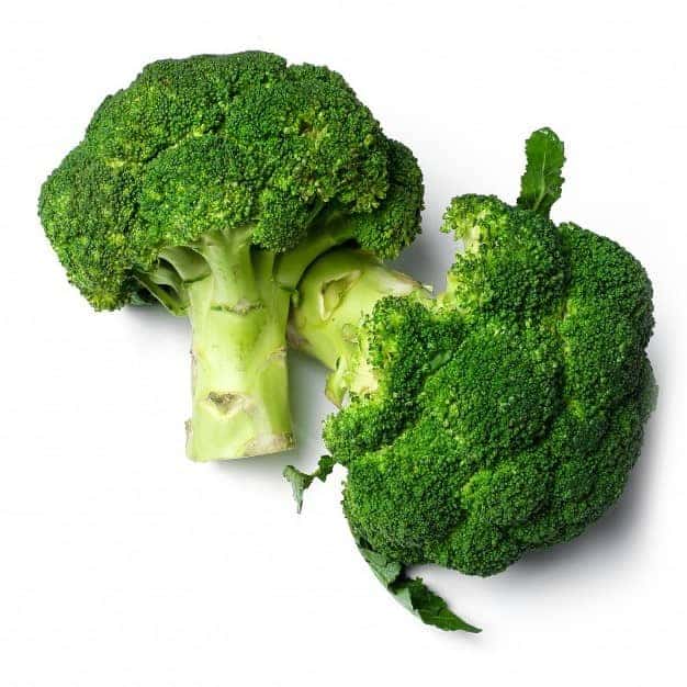 Broccolie