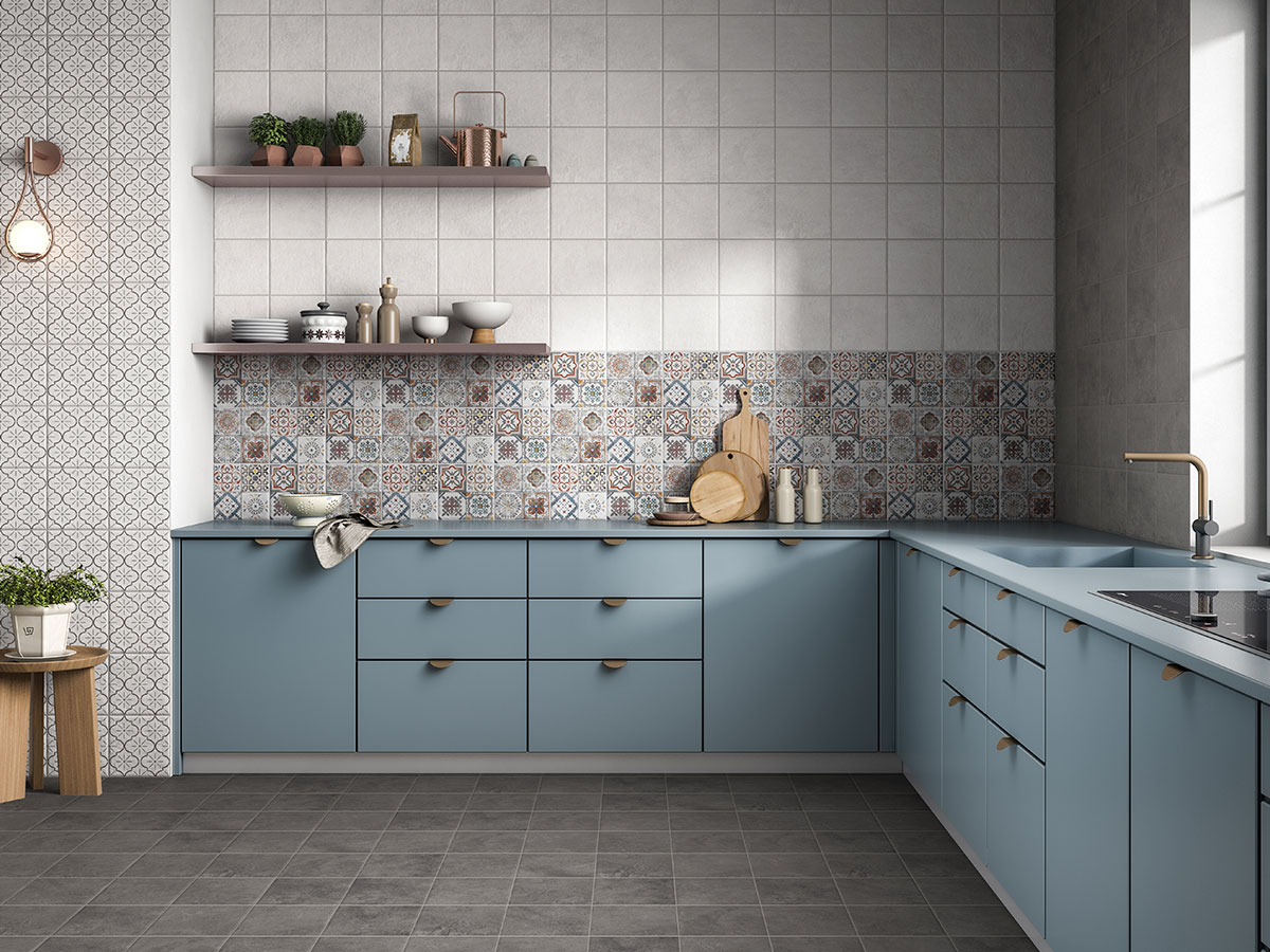 Kitchen Tiles