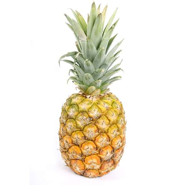 Pineapple